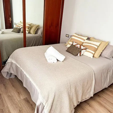 La Casa De Osorios Apartment Leon