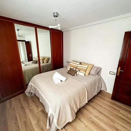 La Casa De Osorios * León
