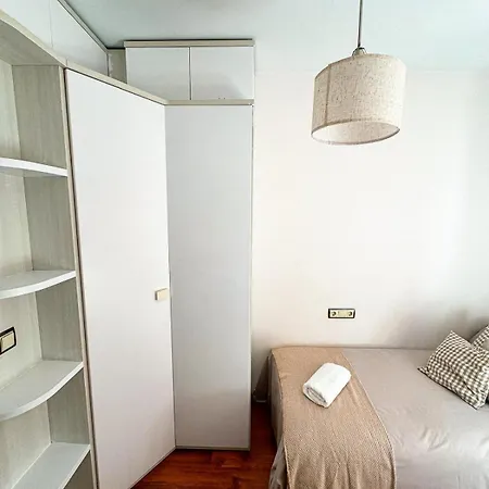 Apartment La Casa De Osorios Leon