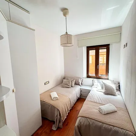 La Casa De Osorios Leon