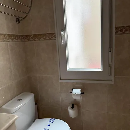 La Casa De Osorios Apartmán *