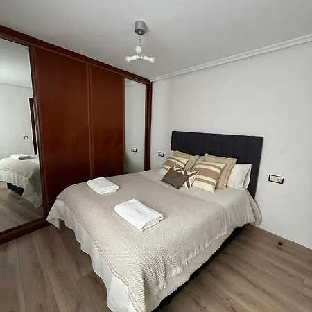 La Casa De Osorios Apartmán León