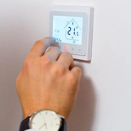 La Casa De Osorios León