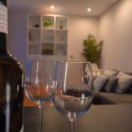 Lejlighed La Casa De Osorios