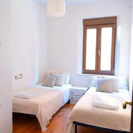 La Casa De Osorios