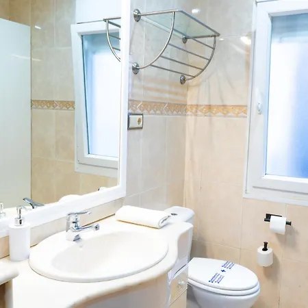 La Casa De Osorios *