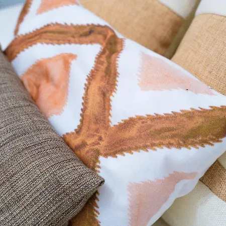 Lejlighed La Casa De Osorios