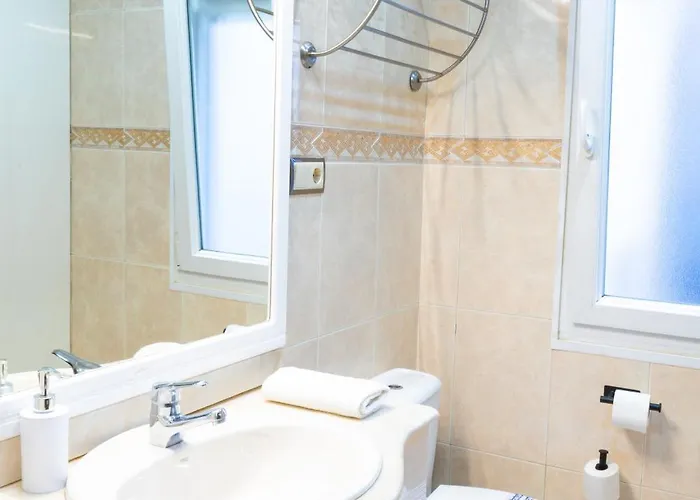 La Casa De Osorios *