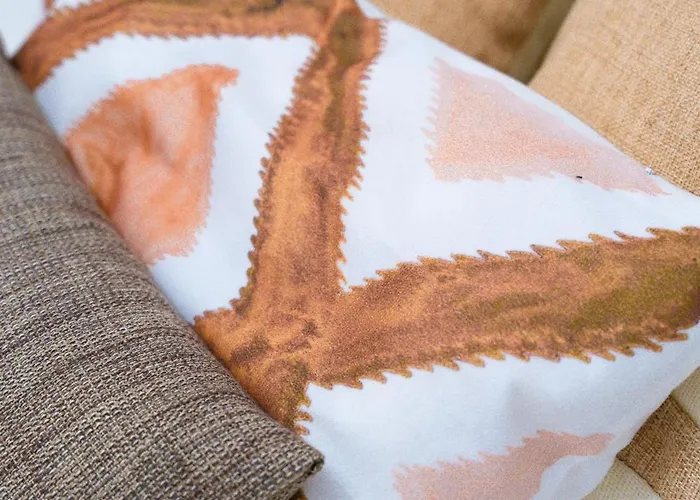 Apartamento La Casa De Osorios