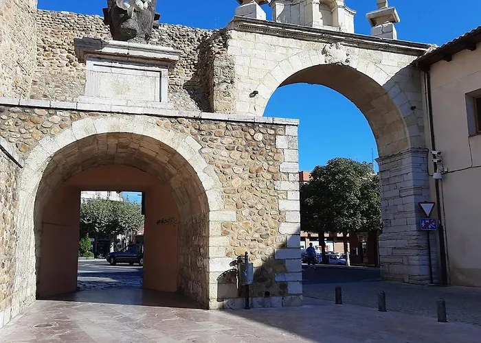 La Casa De Osorios León