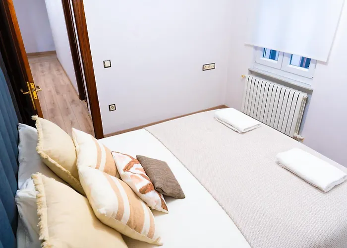 Apartamento La Casa De Osorios